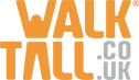walk tall logo