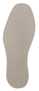 Magnus Mens Full Length Perforated Insoles | Mens Larger Sized Shoes