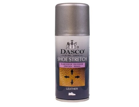 Dasco Leather Stretch Spray 150ml | Mens Larger Sized Shoes